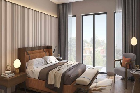 Вилла с 7 спальнями в The World Islands, ОАЭ №146792 6