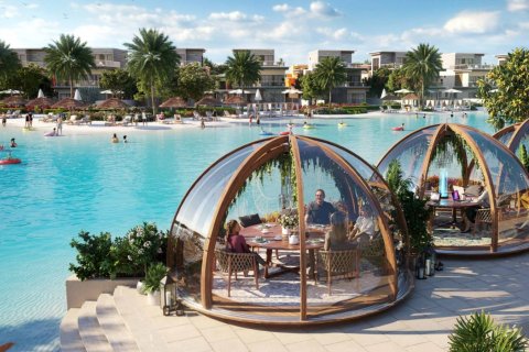 Вилла с 7 спальнями в The World Islands, ОАЭ №146792 10