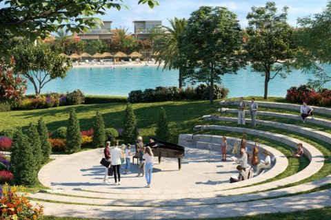 Вилла с 7 спальнями в The World Islands, ОАЭ №146792 13