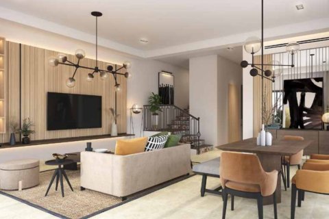 Вилла с 7 спальнями в The World Islands, ОАЭ №146792 3