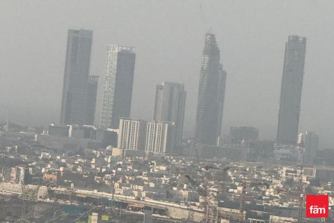 Appartement de 1 chambre à Dubai, UAE No. 161781 17