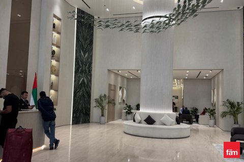 Appartement de 1 chambre à Dubai, UAE No. 161781 9