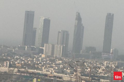 Appartement de 1 chambre à Dubai, UAE No. 161781 4