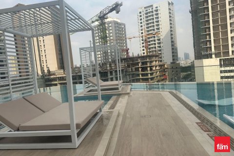Appartement de 1 chambre à Dubai, UAE No. 161781 11