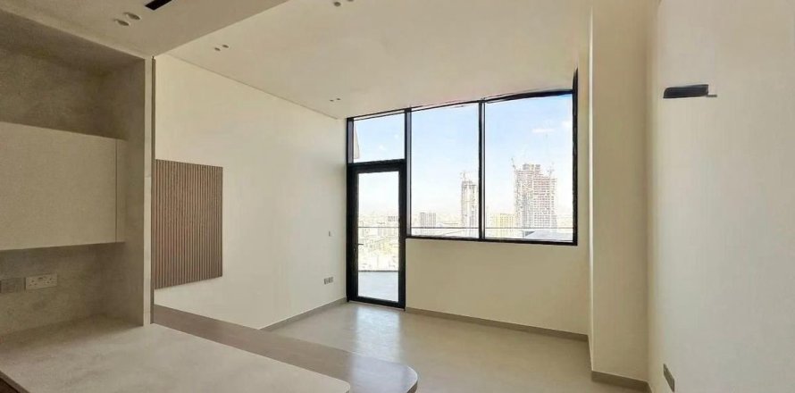 Appartement de 1 chambre à Dubai, UAE No. 161781