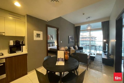 Appartement de 2 chambres à Business Bay, UAE No. 161777 12