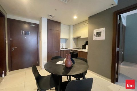 Appartement de 2 chambres à Business Bay, UAE No. 161777