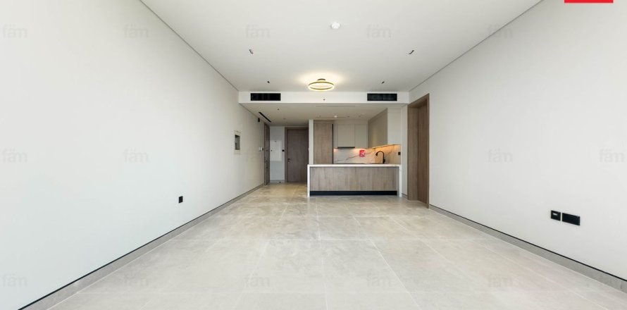 Appartement de 1 chambre à Meydan, UAE No. 161780