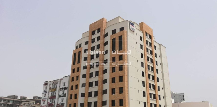 1 bedroom Apartment in As Sib, Oman No. 54139