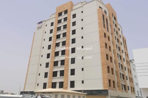 2 غرف نوم شقة في ٱلسِّيْب, عُمان رقم 54138 1