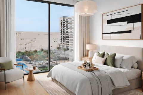 Apartment de 1 dormitorio en Town Square, UAE No. 170455 11