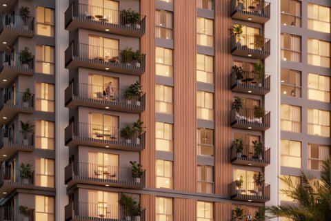 Apartment de 1 dormitorio en Town Square, UAE No. 170455 4