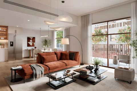 Apartment de 1 dormitorio en Town Square, UAE No. 170455 8