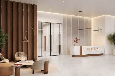 Apartment de 1 dormitorio en Town Square, UAE No. 170455 9