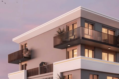 Apartment de 1 dormitorio en Town Square, UAE No. 170455 5
