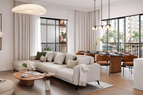 Apartment de 1 dormitorio en Town Square, UAE No. 170455 12