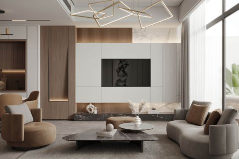 Studio Apartment in Jumeirah Village Circle, UAE No. 170457 8