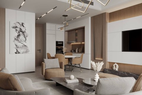 Studio Apartment in Jumeirah Village Circle, UAE No. 170457 10