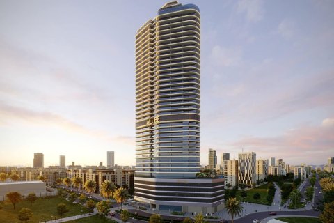 Studio Apartment in Jumeirah Village Circle, UAE No. 170457 4