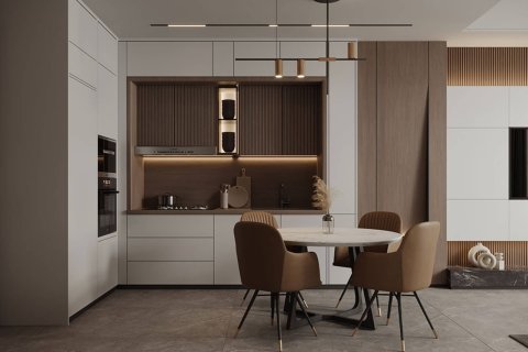 Studio Apartment in Jumeirah Village Circle, UAE No. 170457 9