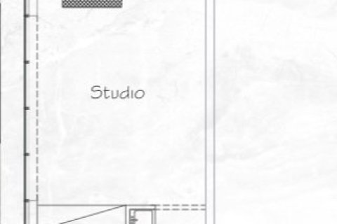 Studio Apartment in Jumeirah Village Circle, UAE No. 170457 15