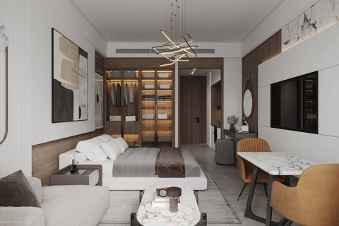 Studio Apartment in Jumeirah Village Circle, UAE No. 170457 13