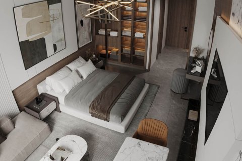 Studio Apartment in Jumeirah Village Circle, UAE No. 170457 14
