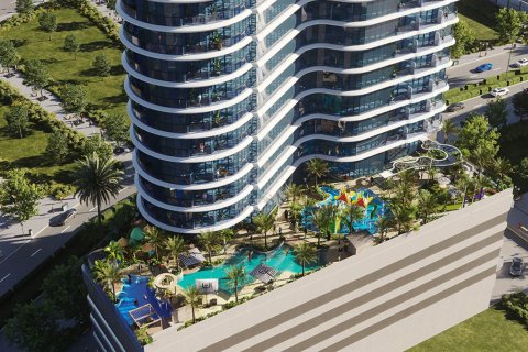 Studio Apartment in Jumeirah Village Circle, UAE No. 170457 7