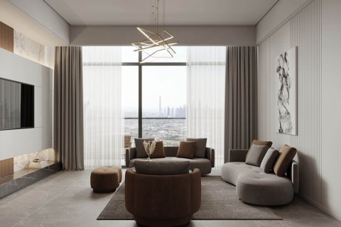 Studio Apartment in Jumeirah Village Circle, UAE No. 170457 12