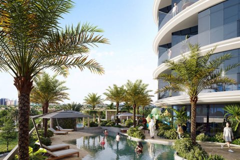 Studio Apartment in Jumeirah Village Circle, UAE No. 170457 6
