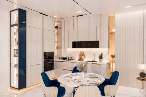Apartamento tipo estudio Estudio en Dubai Silicon Oasis, UAE No. 170459 14