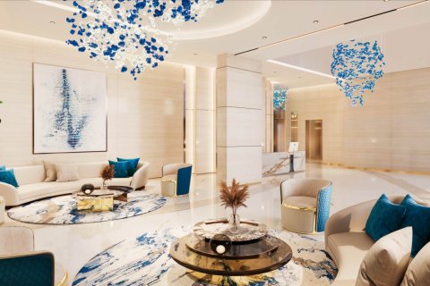 Apartamento tipo estudio Estudio en Dubai Silicon Oasis, UAE No. 170459 8