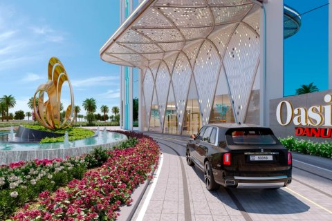 Apartamento tipo estudio Estudio en Dubai Silicon Oasis, UAE No. 170459 3