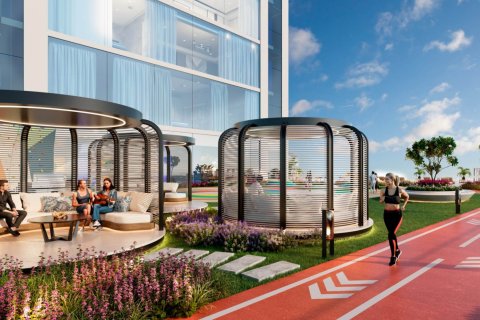 Apartamento tipo estudio Estudio en Dubai Silicon Oasis, UAE No. 170459 4