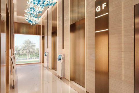Apartamento tipo estudio Estudio en Dubai Silicon Oasis, UAE No. 170459 9