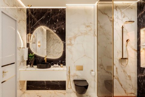 Apartamento tipo estudio Estudio en Dubai Silicon Oasis, UAE No. 170459 16