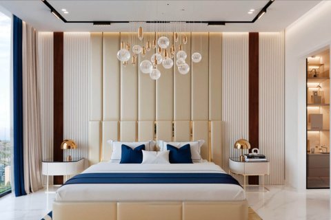 Apartamento tipo estudio Estudio en Dubai Silicon Oasis, UAE No. 170459 15