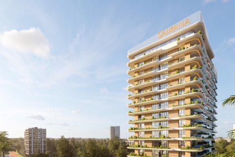 Apartamento tipo estudio Estudio en Dubai Land, UAE No. 170456 5