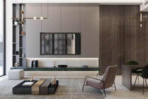 Apartamento tipo estudio Estudio en Dubai Land, UAE No. 170456 13
