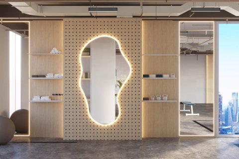 Apartamento tipo estudio Estudio en Dubai Land, UAE No. 170456 23