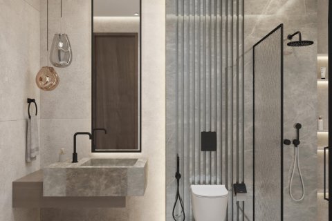 Apartamento tipo estudio Estudio en Dubai Land, UAE No. 170456 14