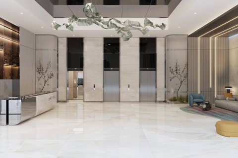 Apartamento tipo estudio Estudio en Dubai Land, UAE No. 170456 10