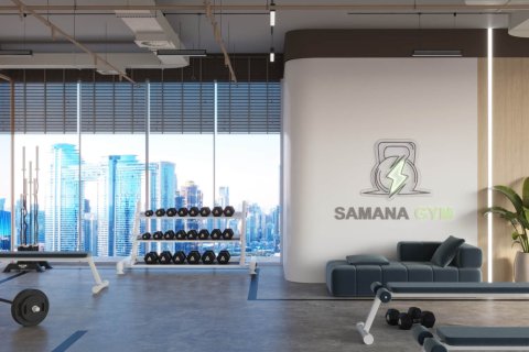 Apartamento tipo estudio Estudio en Dubai Land, UAE No. 170456 24