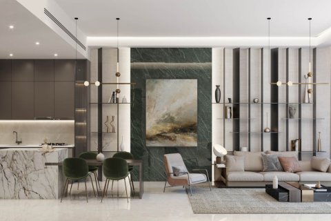 Apartamento tipo estudio Estudio en Dubai Land, UAE No. 170456 15