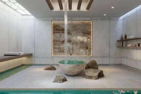 Apartamento tipo estudio Estudio en Dubai Land, UAE No. 170456 29