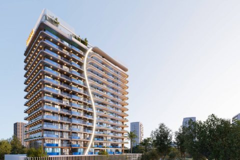 Apartamento tipo estudio Estudio en Dubai Land, UAE No. 170456 3