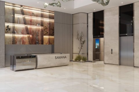 Apartamento tipo estudio Estudio en Dubai Land, UAE No. 170456 12