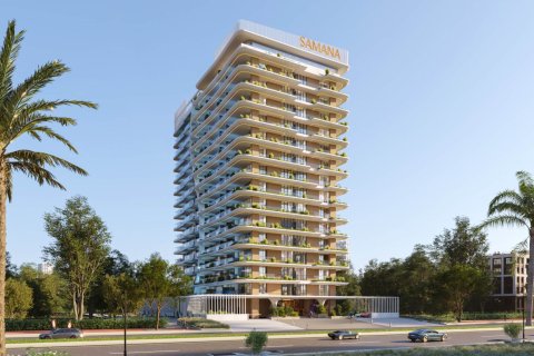 Apartamento tipo estudio Estudio en Dubai Land, UAE No. 170456 8