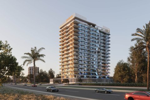 Apartamento tipo estudio Estudio en Dubai Land, UAE No. 170456 9