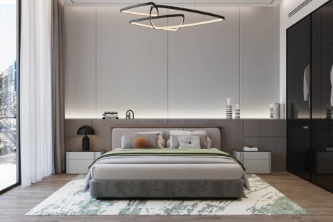 Apartamento tipo estudio Estudio en Dubai Land, UAE No. 170456 16
